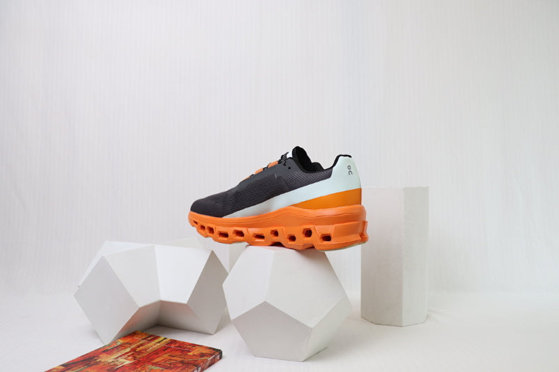 ON Cloud Monster Running Shoe