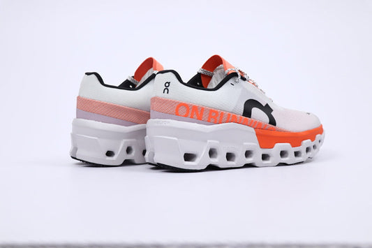 ON Cloud Monster 2 Running Shoe