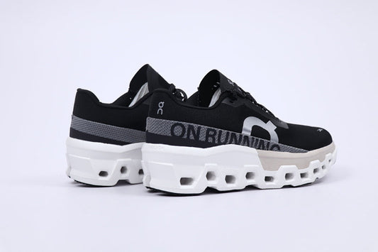 ON Cloud Monster 2 Running Shoe