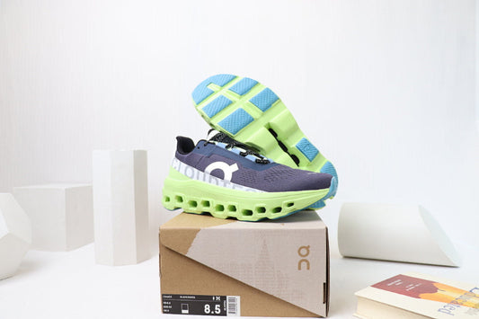 ON Cloud Monster Running Shoe