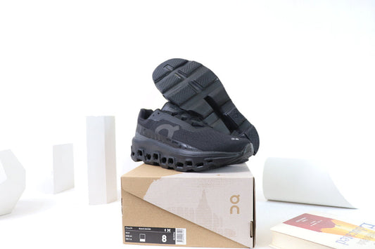 ON Cloud Monster Running Shoe