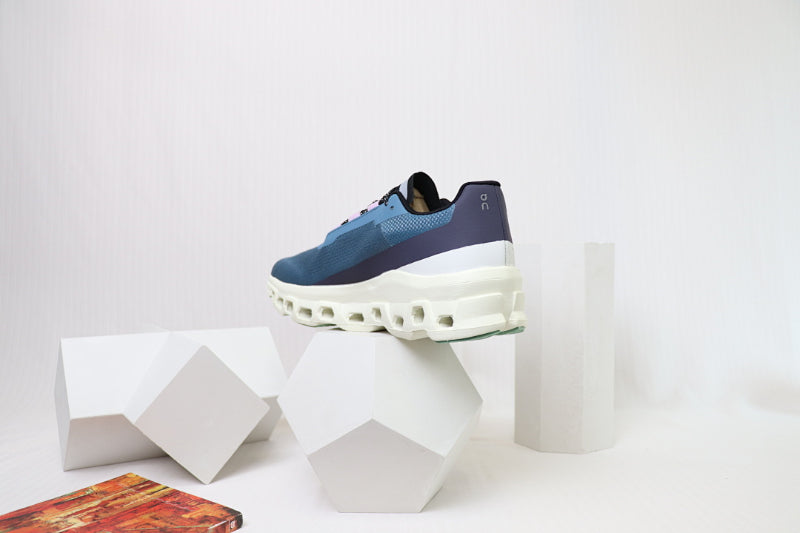 ON Cloud Monster Running Shoe