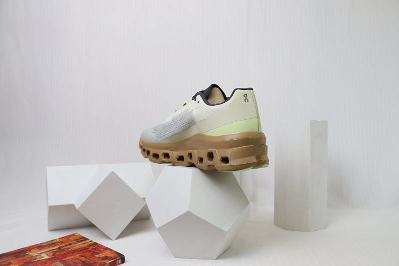 ON Cloud Monster Running Shoe