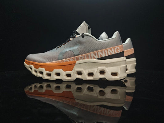 ON Cloud Monster 2 Running Shoe