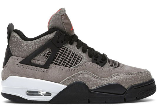 Jordan 4 Retro Taupe Haze Sneakers - Streetwear Essential