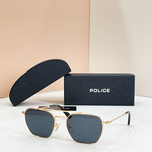 POLICE Sunglasses-SPL R72