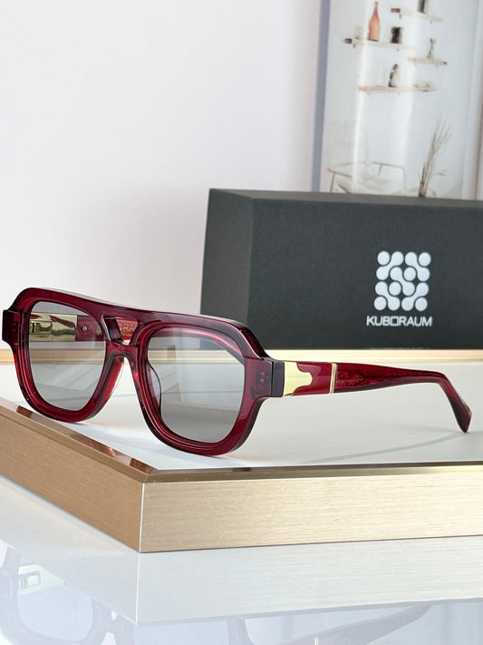 Kuboraum Sunglasses-S6