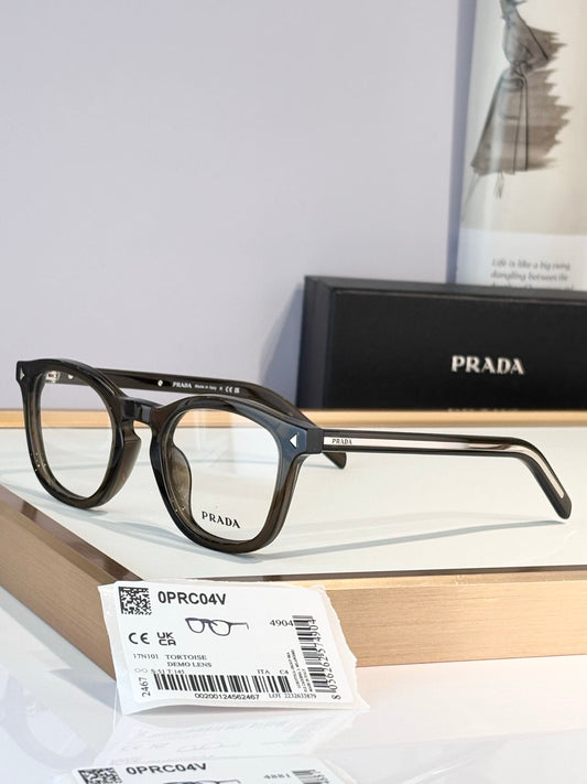 PRADA Sunglasses-VPRC04V