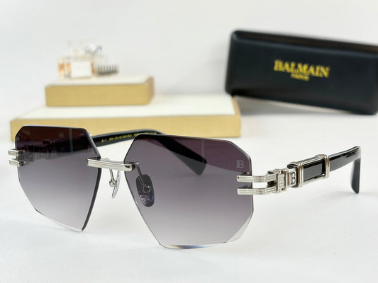 BALMAIN Sunglasses-BPS-276