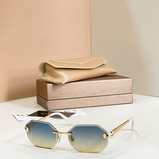 BVLGARI Sunglasses-BV40105U