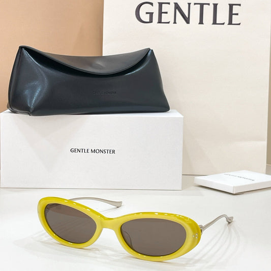GENTLE MONSTER Sunglasses-ORA