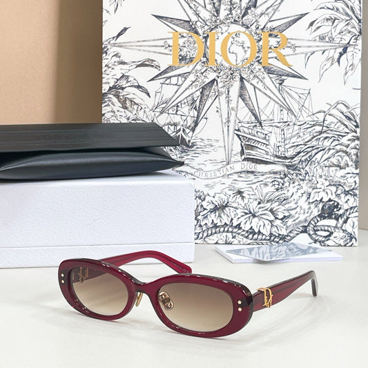 DIOR Sunglasses Dior Oblique B1F