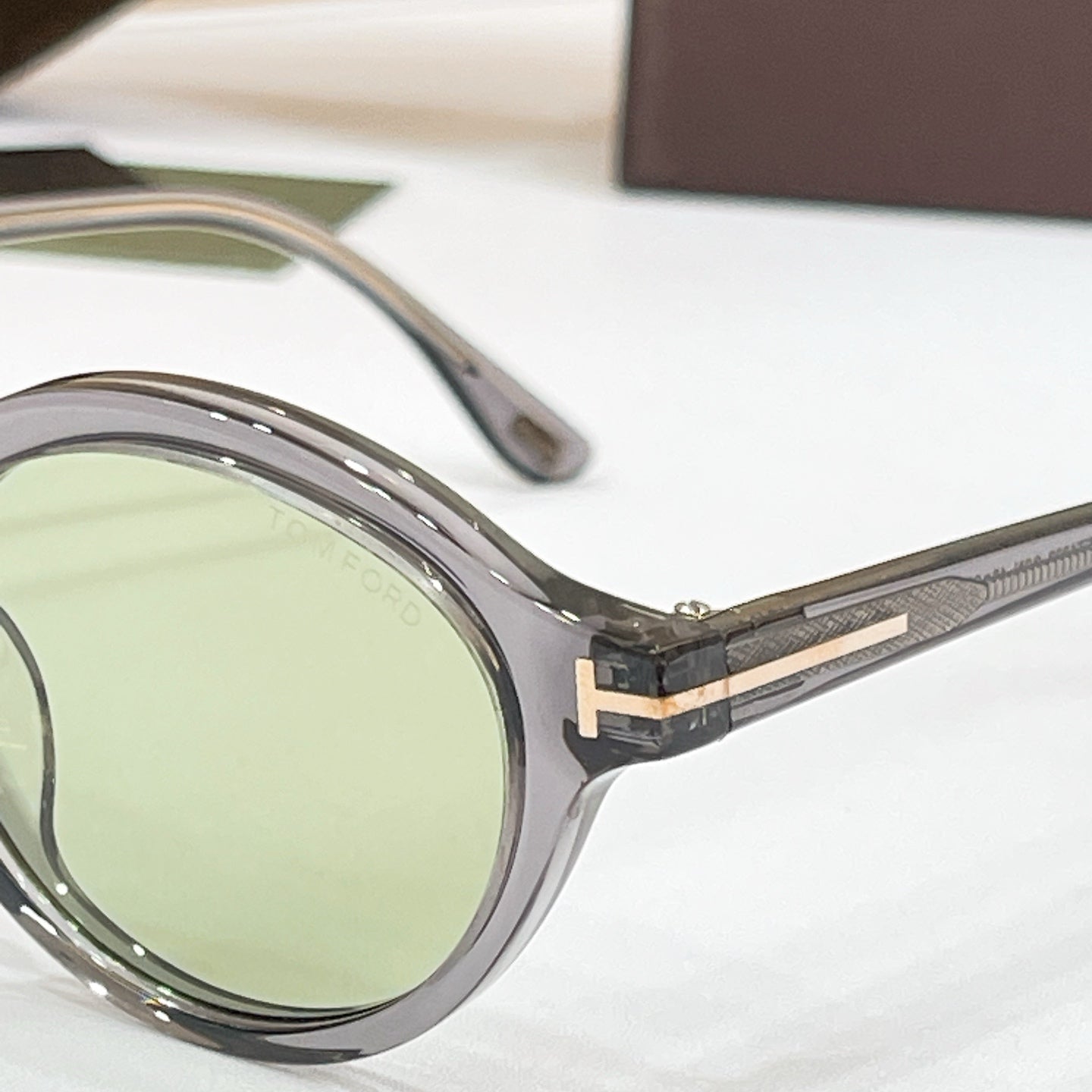 TOM FORD Eyeglasses TF1332