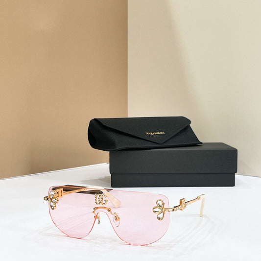DOLCE & GABBANA Sunglasses DG2207