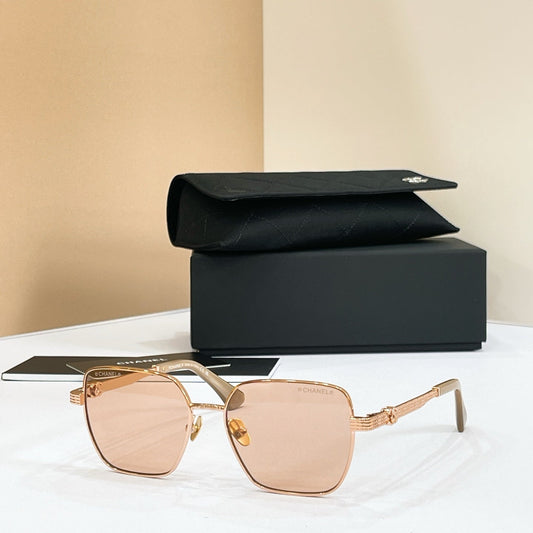 CHANEL Sunglasses CH2230