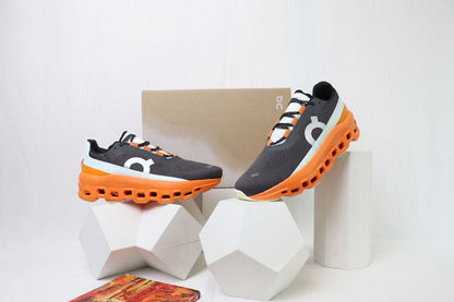 ON Cloud Monster Running Shoe