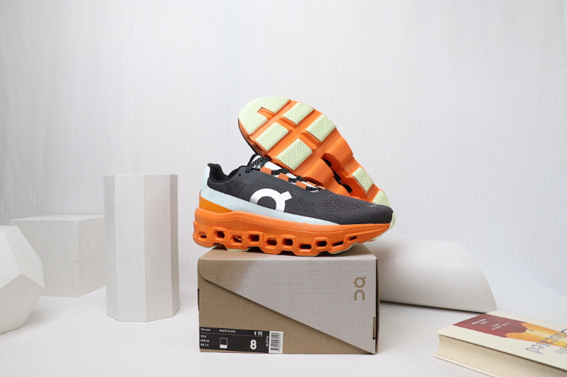 ON Cloud Monster Running Shoe