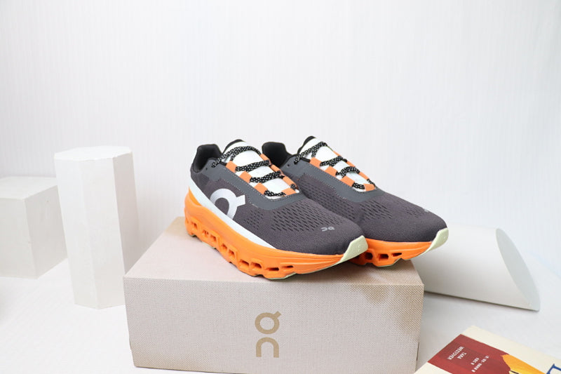 ON Cloud Monster Running Shoe