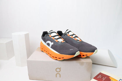 ON Cloud Monster Running Shoe