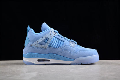 AJ 4 RETRO NCAA PE - UNC