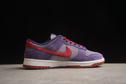 Nike Dunk Low Retro Vol. 1 SP Plum
