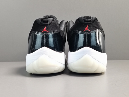 AJ 11 Low 72-10