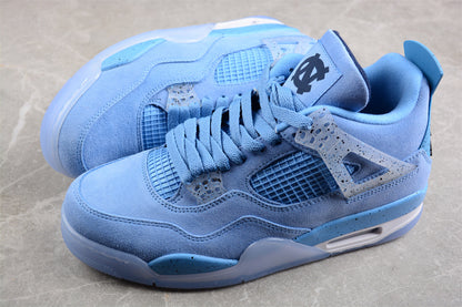 AJ 4 RETRO NCAA PE - UNC
