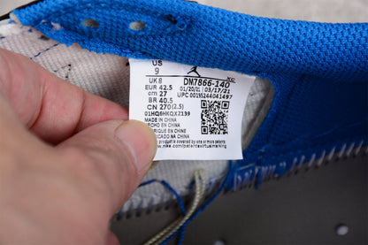 AJ 1 Retro Low OG SP Fragment x Travis Scott