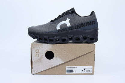 ON Cloud Monster 2 Running Shoe