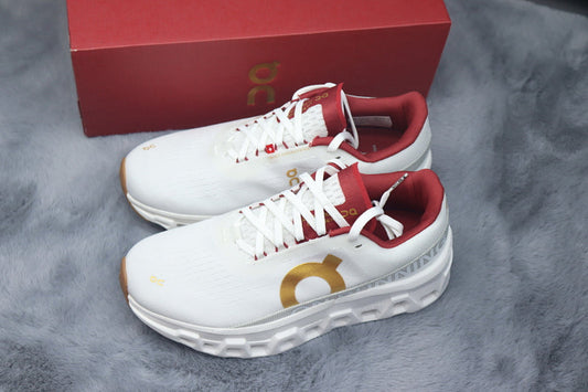 ON Cloud Monster 2 Running Shoe