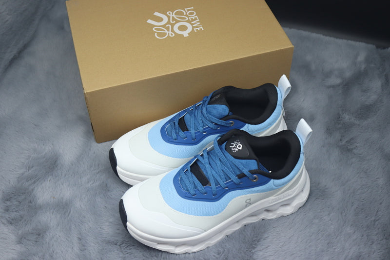 ON Cloudtilt 2 Lifestyle Sneaker