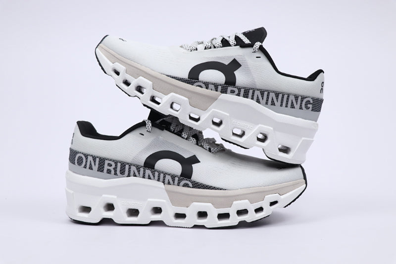 ON Cloud Monster 2 Running Shoe