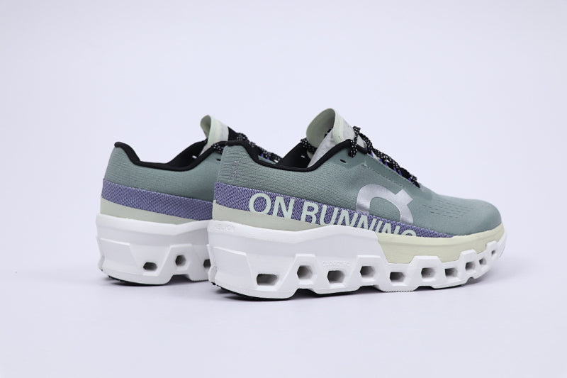 ON Cloud Monster 2 Running Shoe