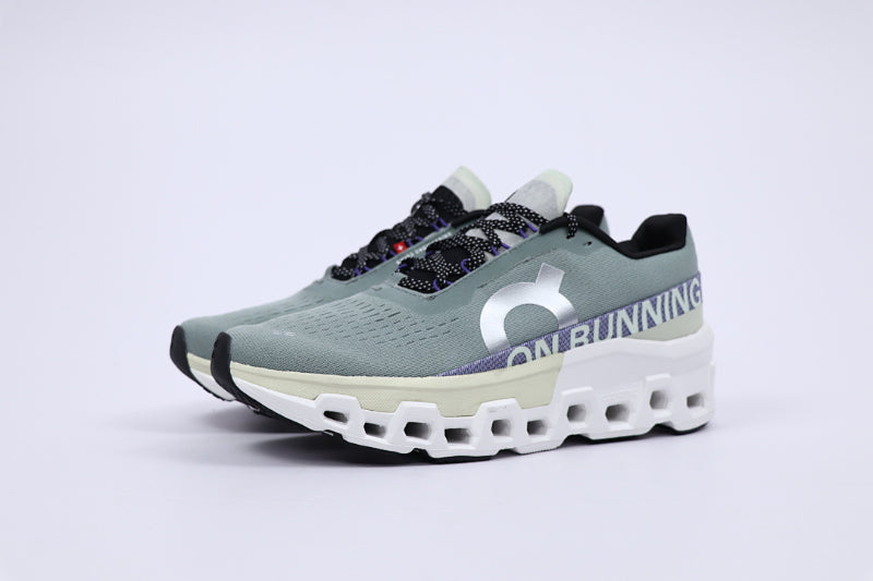 ON Cloud Monster 2 Running Shoe