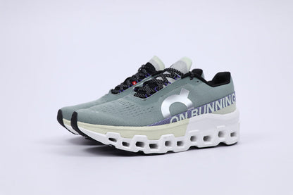 ON Cloud Monster 2 Running Shoe