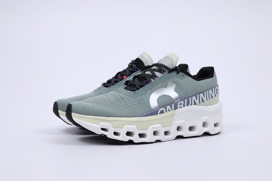 ON Cloud Monster 2 Running Shoe