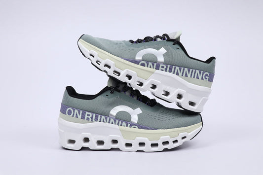 ON Cloud Monster 2 Running Shoe