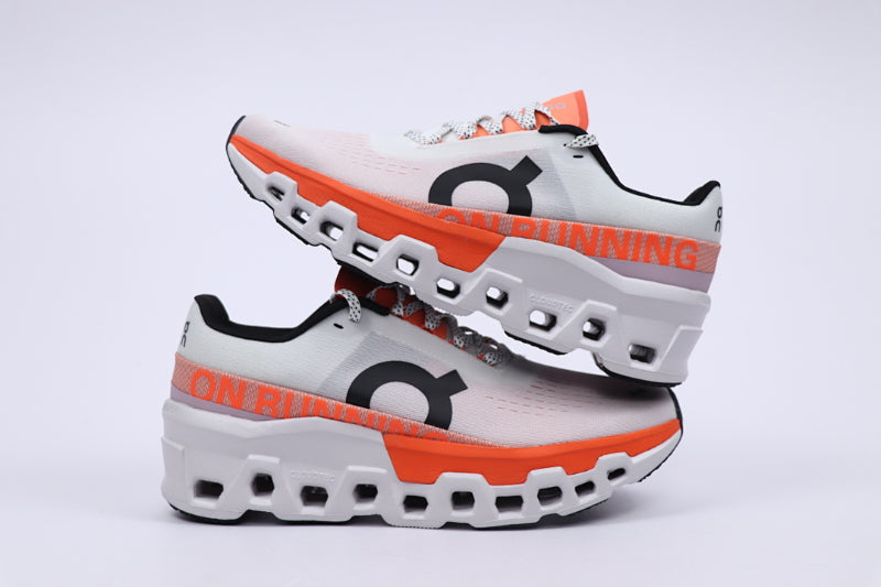 ON Cloud Monster 2 Running Shoe