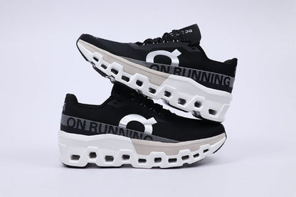 ON Cloud Monster 2 Running Shoe