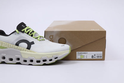 ON Cloud Monster 2 Running Shoe