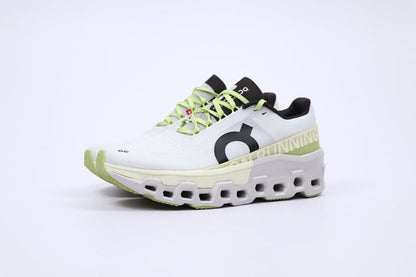 ON Cloud Monster 2 Running Shoe