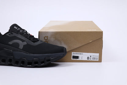 ON Cloud Monster 2 Running Shoe