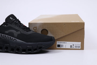 ON Cloud Monster 2 Running Shoe