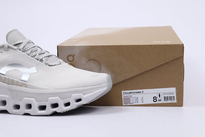 ON Cloud Monster 2 Running Shoe