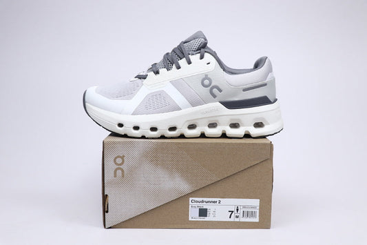 ON Cloudrunner 2 Running Shoe
