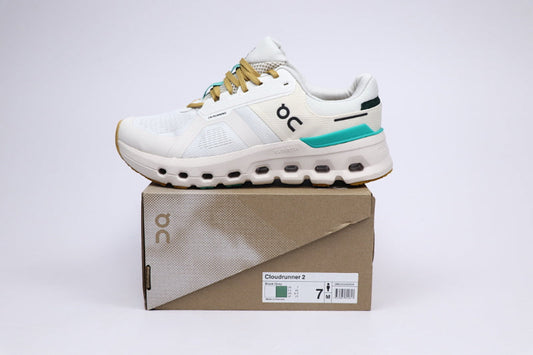 ON Cloudrunner 2 Running Shoe