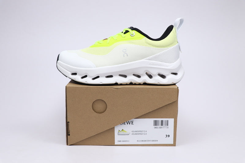 ON Cloudtilt 2 Lifestyle Sneaker