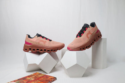 ON Cloud Monster Running Shoe