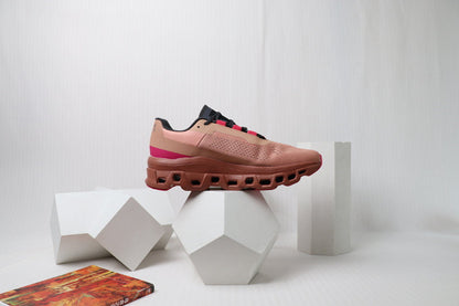 ON Cloud Monster Running Shoe