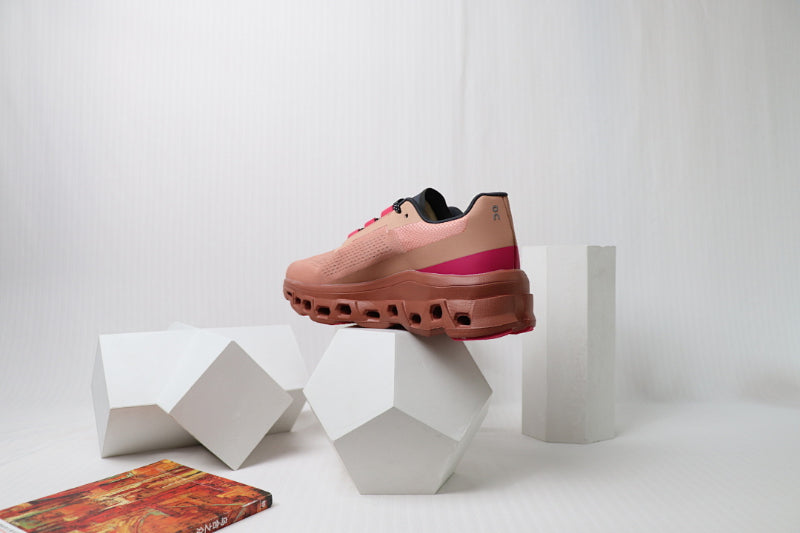 ON Cloud Monster Running Shoe